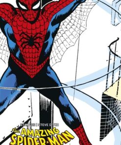 Amazing Spider-Man : À grands pouvoirs (Ed. cartonnée) - COMPTE FERME