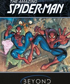 Amazing Spider-Man : Beyond