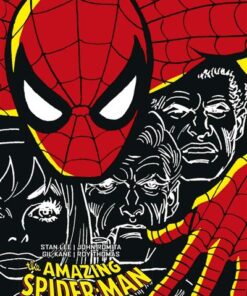 Amazing Spider-Man : La mort du Capitaine Stacy (Ed. cartonnée) - COMPTE FERME