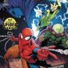 X-Men : X of Swords T01