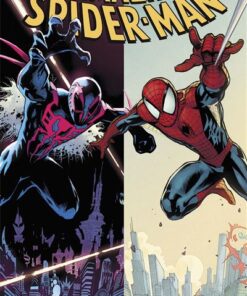 Amazing Spider-Man T07 : 2099