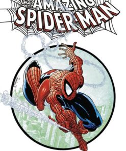 Amazing Spider-Man par Michelinie/McFarlane