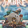 Alia - Chasseuse de fantômes - Tome 2 Le stage au manoir hanté