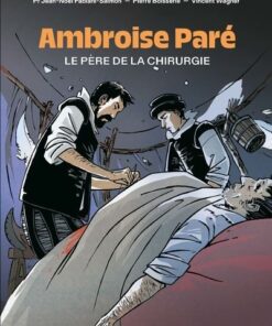 Ambroise Paré