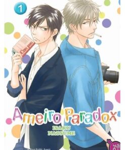 Ameiro Paradox T01
