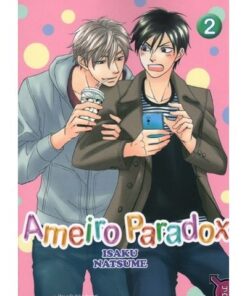 Ameiro Paradox T02