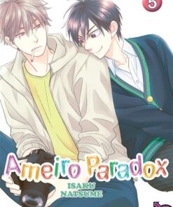 Ameiro Paradox T05
