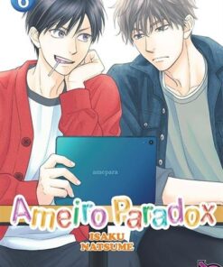 Ameiro Paradox T06