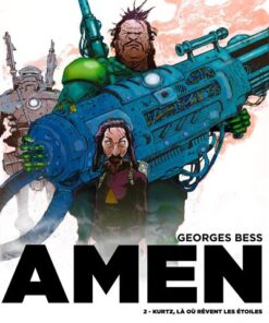 Amen - Tome 02