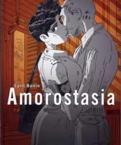 Amorostasia