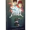 Amulet T02