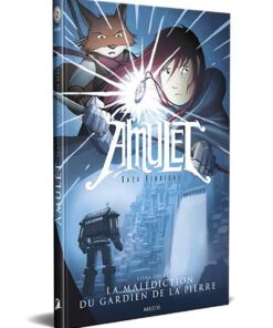Amulet T02