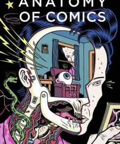 Anatomy of Comics