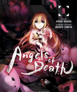 Angels of Death T09