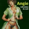 Angie, infirmière de nuit