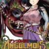 The Breaker - Ultimate - Tome 3