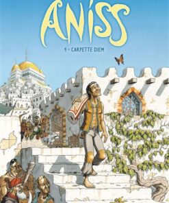 Aniss T01