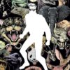 Swamp Thing Infinite tome 2