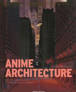 Anime Architecture