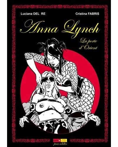 Anna Lynch La porte d'Orient