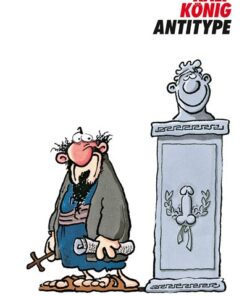 Antitype