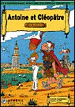 Antoine et Cléopâtre
