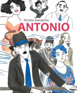Antonio