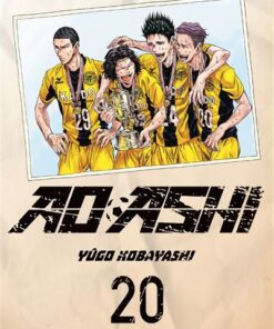 Ao ashi t20