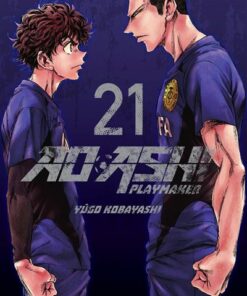 Ao ashi t21