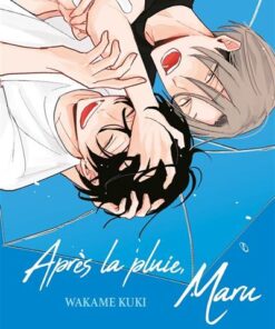 Apres la pluie Maru