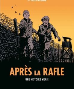 Après la rafle