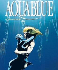 Aquablue T03
