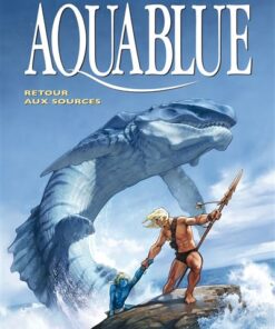 Aquablue T12