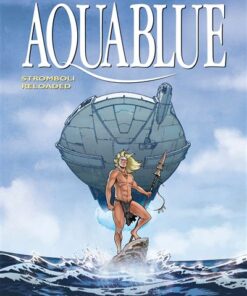 Aquablue T18