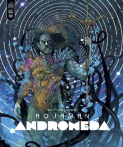 Aquaman Andromeda