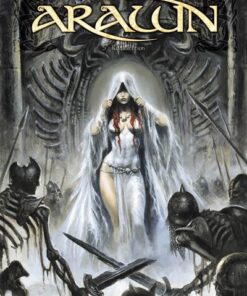 Arawn T05
