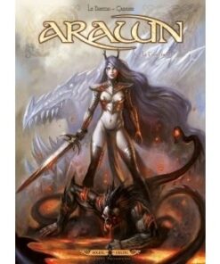 Arawn T06
