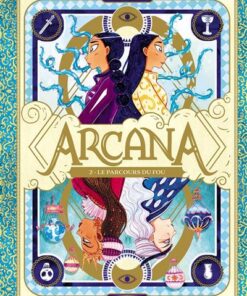Arcana - vol. 02/3