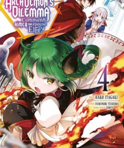 Archdemon's Dilemma - Tome 4