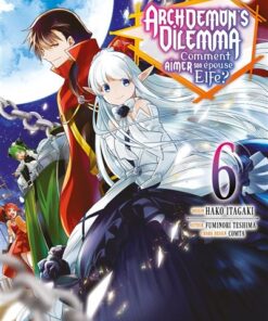 Archdemon's Dilemma - Tome 6