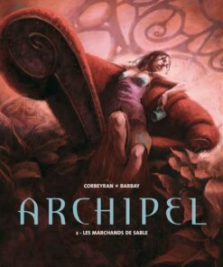 Archipel T02