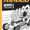 Stanislas, Archives 1