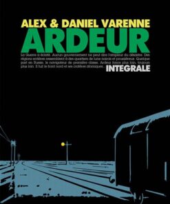 Ardeur intégrale