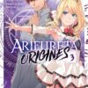 Arifureta - De zéro à héros T08