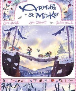 Armelle et Mirko T03