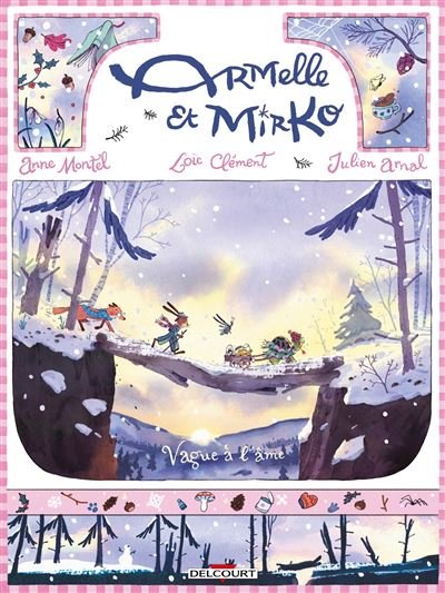 Armelle et Mirko T03