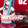 Arpeggio of Blue Steel T02