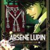 Arsène Lupin - Tome 2