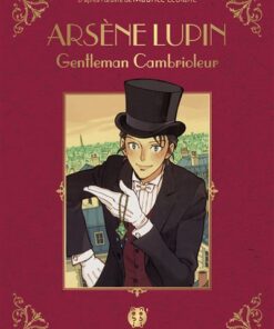 Arsène Lupin, gentleman cambrioleur