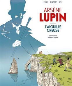 Arsène Lupin - vol. 01